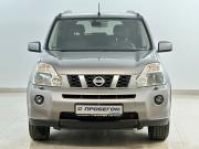 Nissan X-Trail II Москва  - изображение 17