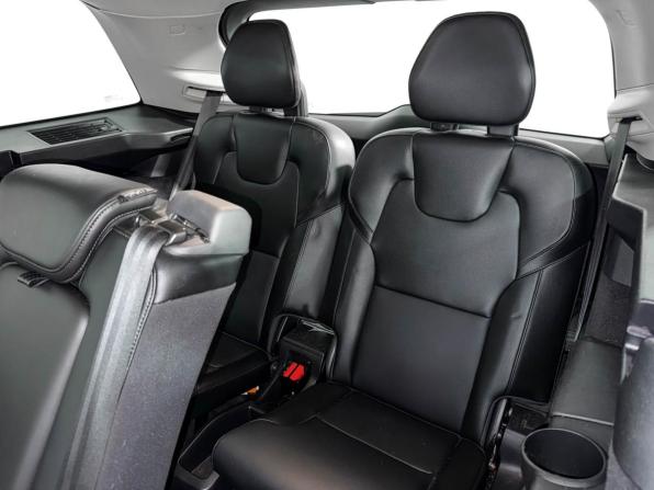 Volvo XC90 II Рестайлинг 1 с пробегом 2019 года, цена 3 861 000 рублей, 83600 км, внедорожник, Автокод Объявления