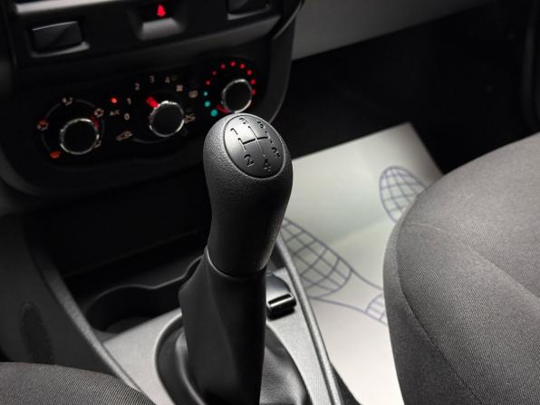 Lada (ВАЗ) Largus I Рестайлинг с пробегом 2024 года, цена 1 499 000 рублей, 67 км, универсал, Автокод Объявления