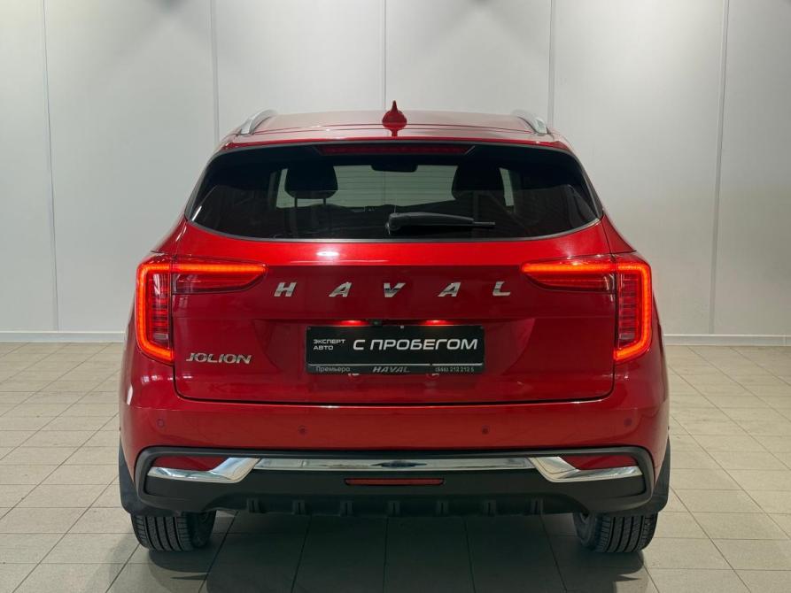 Haval Jolion I Самара  - изображение 6