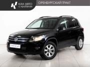 Volkswagen Tiguan I Рестайлинг Казань  - изображение 13