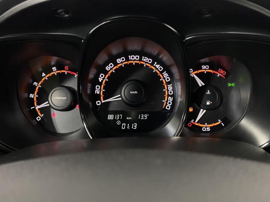 Lada (ВАЗ) Vesta I Воронеж  - изображение 15