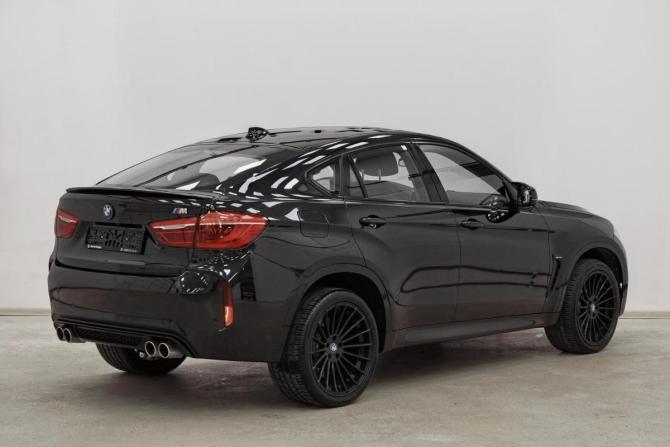 BMW X6 II (F16) с пробегом 2015 года, цена 3 349 000 рублей, 127000 км, внедорожник, Автокод Объявления