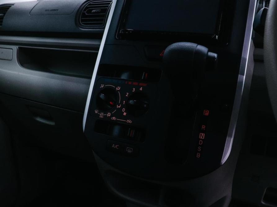 Daihatsu Tanto IV Красноярск  - изображение 22