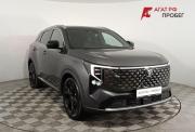Changan UNI-S (CS55 Plus) I Рестайлинг Волгоград  - изображение 24
