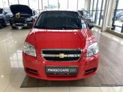 Chevrolet Aveo I Рестайлинг Саратов  - изображение 24