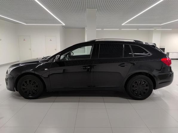 Chevrolet Cruze I Рестайлинг с пробегом 2013 года, цена 629 000 рублей, 248363 км, универсал, Автокод Объявления