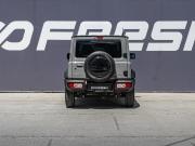Suzuki Jimny IV Краснодар  - изображение 25