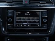 Volkswagen Tiguan II Рестайлинг Ставрополь  - изображение 34