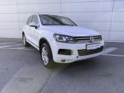 Volkswagen Touareg II Ставрополь  - изображение 27