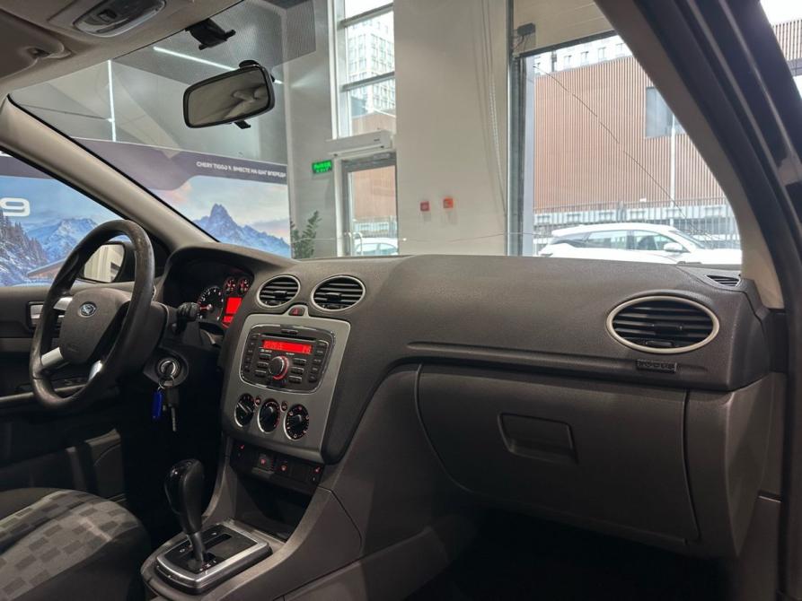 Ford Focus II Москва  - изображение 10
