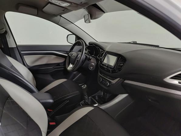 Lada (ВАЗ) Vesta I с пробегом 2018 года, цена 1 030 000 рублей, 137550 км, универсал, Автокод Объявления
