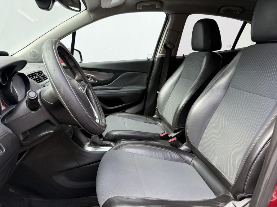 Opel Mokka I Москва  - изображение 10