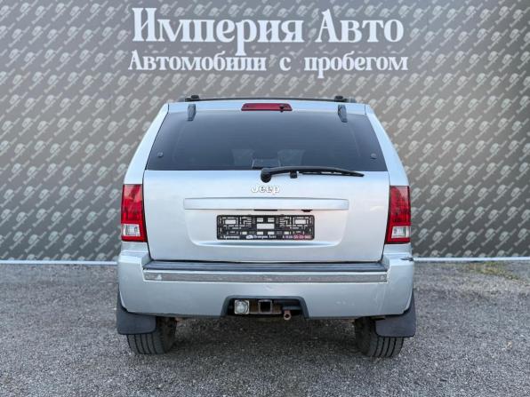 Jeep Grand Cherokee III (WK) с пробегом 2004 года, цена 850 000 рублей, 234000 км, внедорожник, Автокод Объявления
