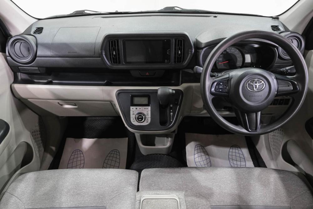 Toyota Passo III Новокузнецк  - изображение 19