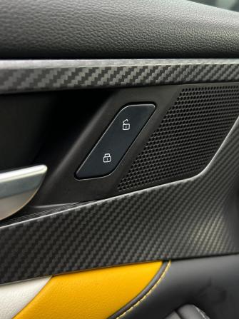 Haval F7x I с пробегом 2020 года, цена 1 790 000 рублей, 60730 км, внедорожник, Автокод Объявления