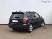 Subaru Forester IV Москва  - изображение 17