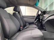 Chevrolet Aveo I Рестайлинг Екатеринбург  - изображение 31