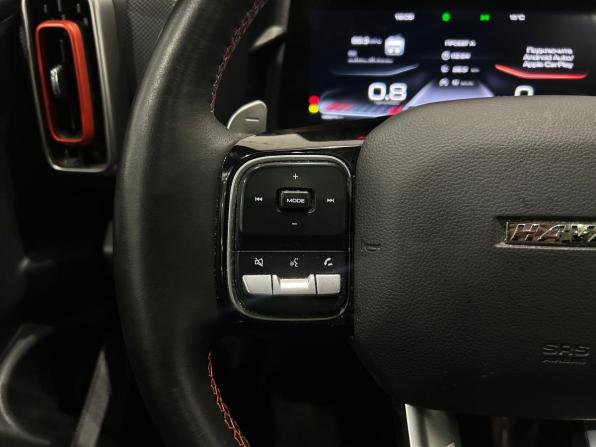 Haval Dargo I с пробегом 2023 года, цена 2 399 000 рублей, 49920 км, внедорожник, Автокод Объявления