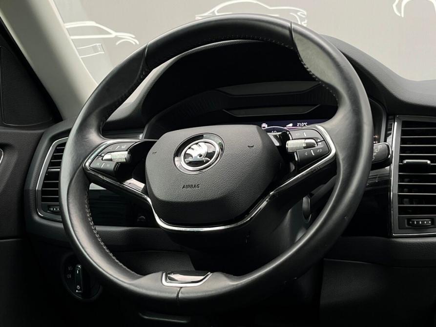 Skoda Kodiaq I Санкт-Петербург  - изображение 22