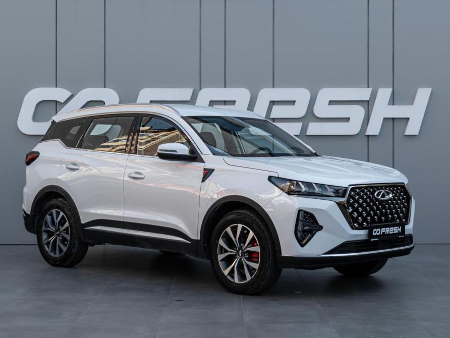 Chery Tiggo 7 Pro Max I Краснодар  - изображение 1
