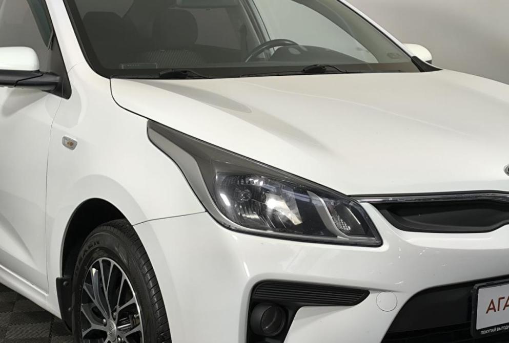 Kia Rio IV Нижний Новгород  - изображение 15