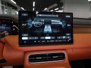 GAC Trumpchi S9 Москва  - изображение 55
