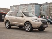 Hyundai Santa Fe II Ижевск  - изображение 26