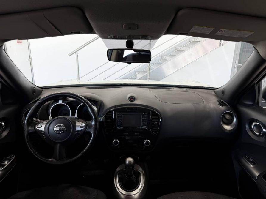 Nissan Juke I Ростов-на-Дону  - изображение 9