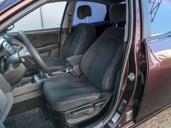 Hyundai Elantra IV (HD) с пробегом 2008 года, цена 719 000 рублей, 153951 км, седан, Автокод Объявления