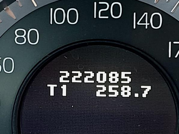 Volvo XC60 I с пробегом 2011 года, цена 1 299 000 рублей, 222084 км, внедорожник, Автокод Объявления