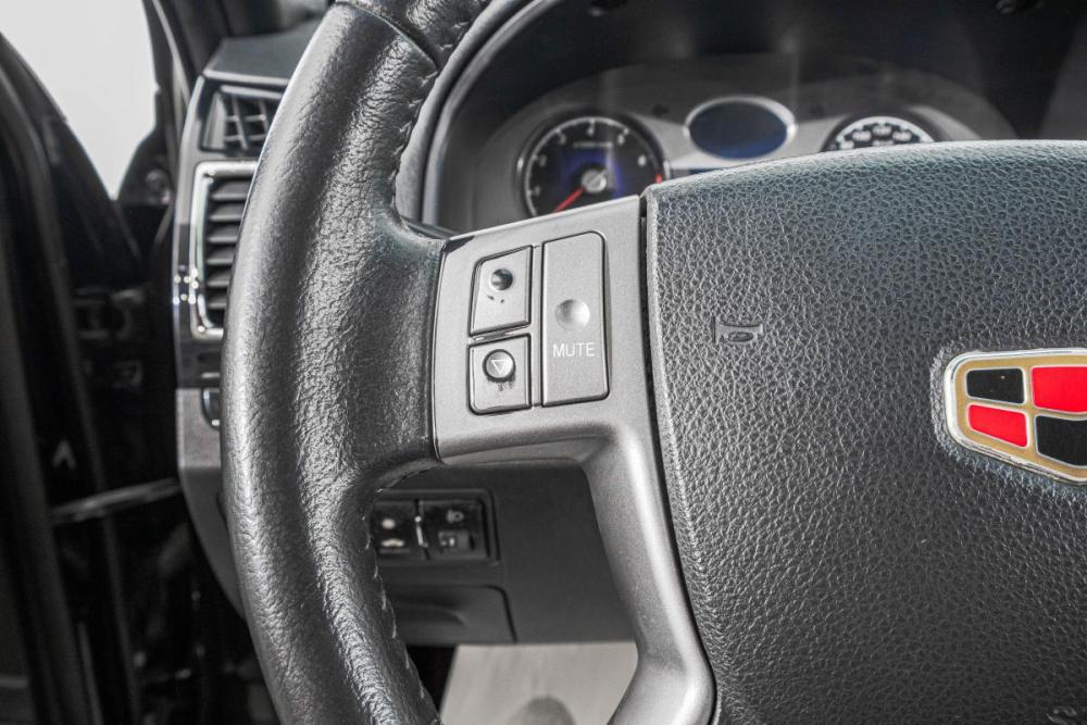 Geely Emgrand 7 I Барнаул  - изображение 15