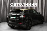 Land Rover Range Rover Evoque I Красноярск  - изображение 18