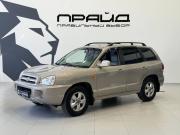 Hyundai Santa Fe Classic Ростов-на-Дону  - изображение 17