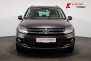 Volkswagen Tiguan I Рестайлинг Ярославль  - изображение 27