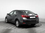 Toyota Corolla XI (E160 E170 E180) Санкт-Петербург  - изображение 25