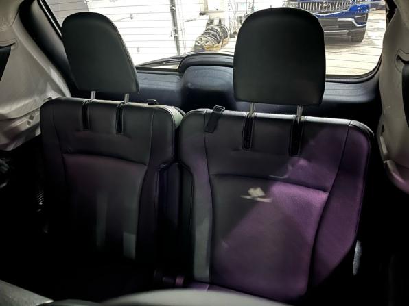 Toyota Highlander II (XU40) Рестайлинг с пробегом 2012 года, цена 2 530 000 рублей, 206322 км, внедорожник, Автокод Объявления