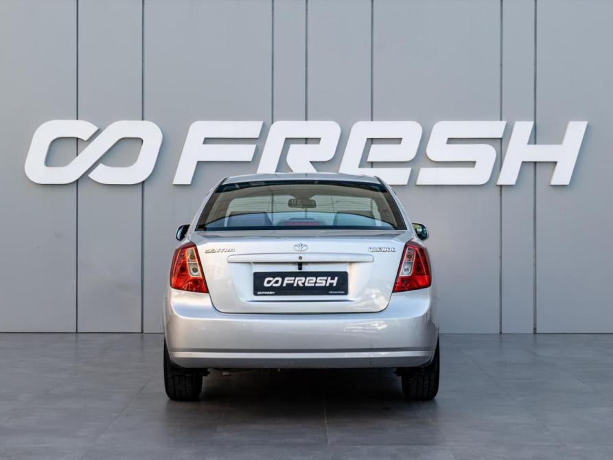 Daewoo Gentra II Краснодар  - изображение 4