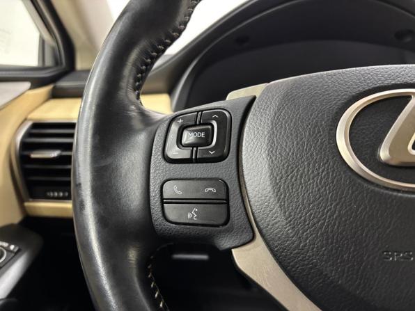 Lexus NX I с пробегом 2014 года, цена 2 500 000 рублей, 175971 км, внедорожник, Автокод Объявления