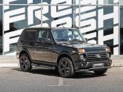 Lada (ВАЗ) 2121 (4x4) I Рестайлинг (2020) Краснодар  - изображение 18
