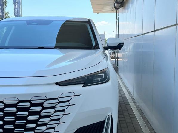 Changan UNI-K с пробегом 2024 года, цена 2 890 000 рублей, 37177 км, внедорожник, Автокод Объявления