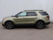 Ford Explorer V Москва  - изображение 35