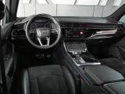 Audi Q7 II (4M) Рестайлинг Ростов-на-Дону  - изображение 30