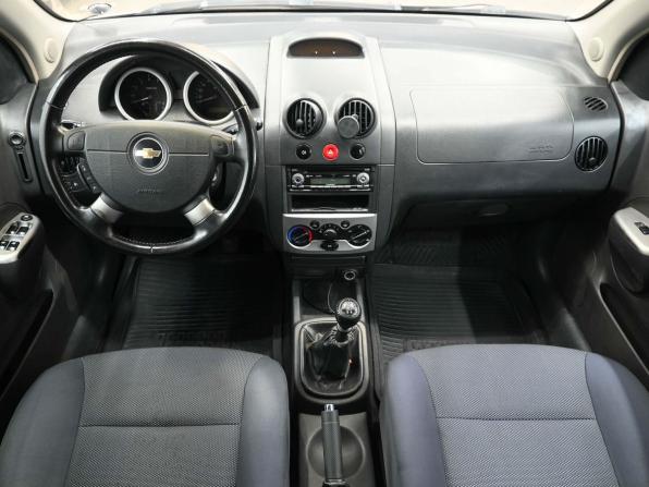 Chevrolet Aveo I с пробегом 2006 года, цена 319 900 рублей, 198000 км, хэтчбек, Автокод Объявления