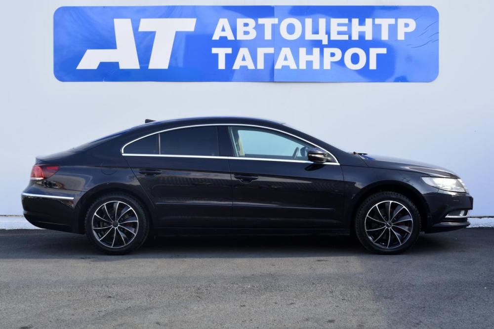 Volkswagen Passat CC I Рестайлинг Таганрог  - изображение 4