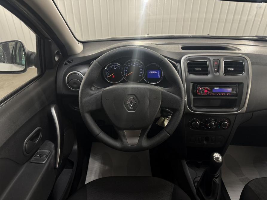 Renault Logan II Белгород  - изображение 7