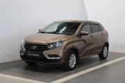 Lada (ВАЗ) XRAY I Ульяновск  - изображение 16