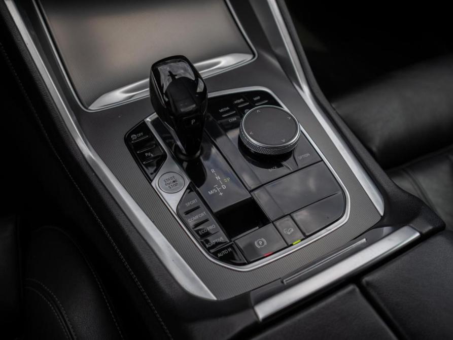 BMW X6 III (G06) Сочи  - изображение 23