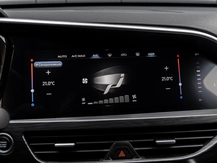Geely Tugella I Краснодар  - изображение 15