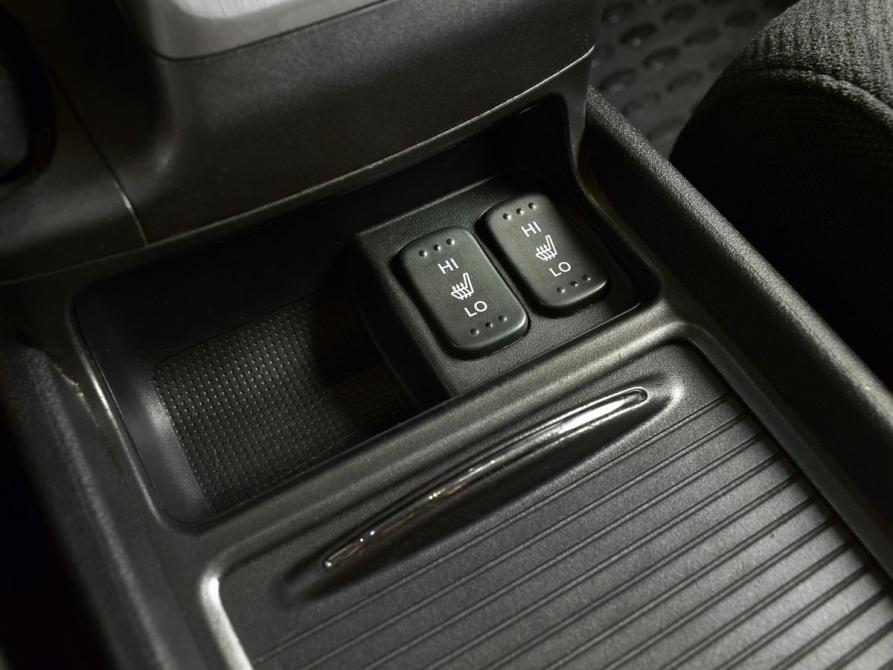Honda Civic VIII Рестайлинг Кемерово  - изображение 18